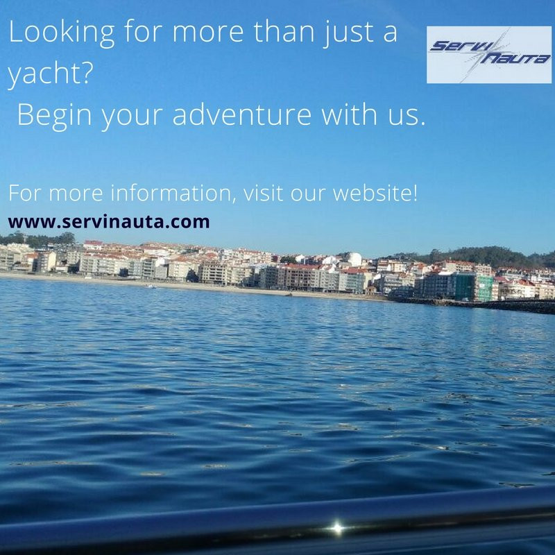 Servinauta-桑亨霍必去景点