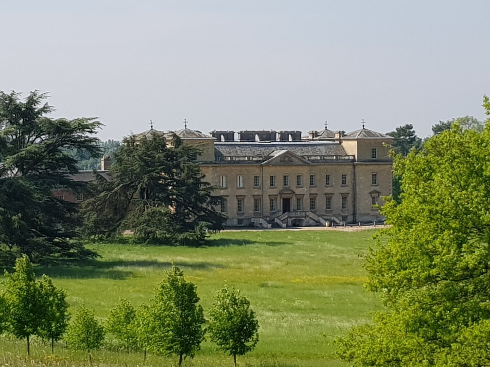 Croome Court景点图片