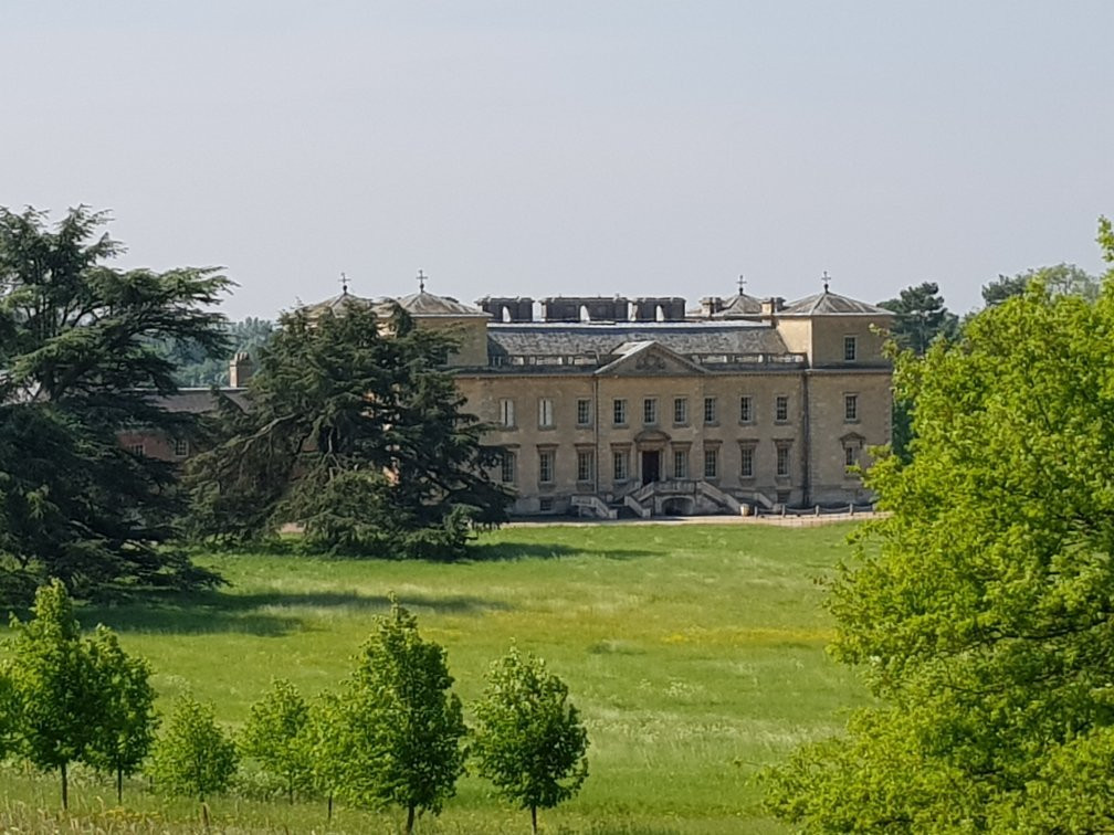 Croome Park景点图片