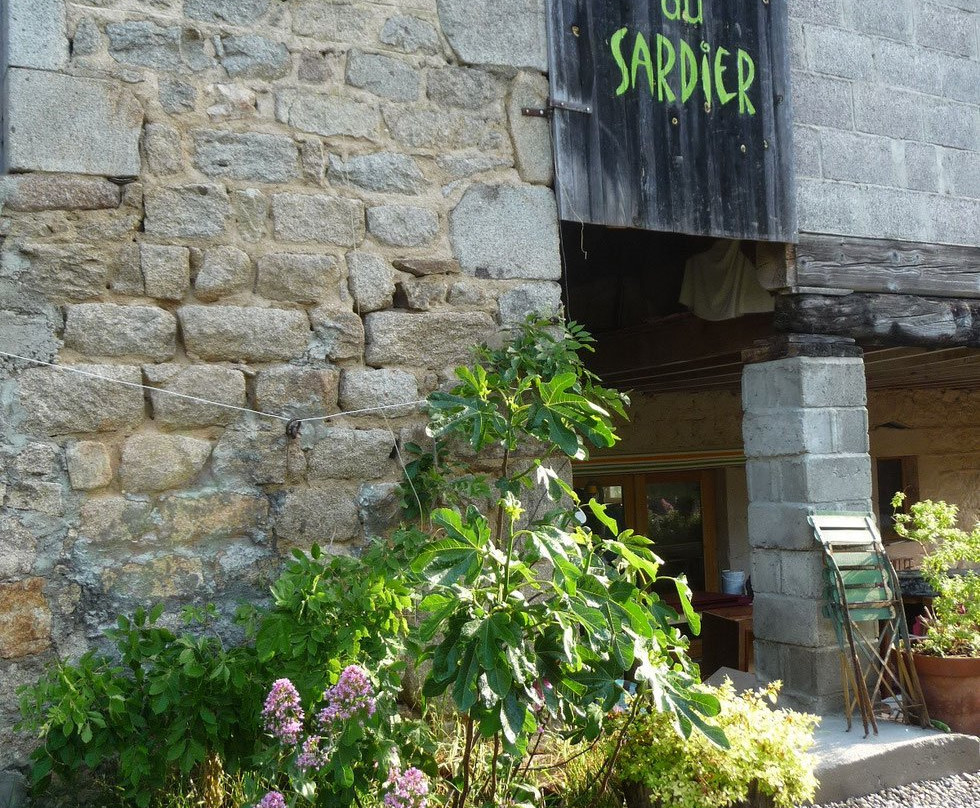 Atelier du Sardier景点图片