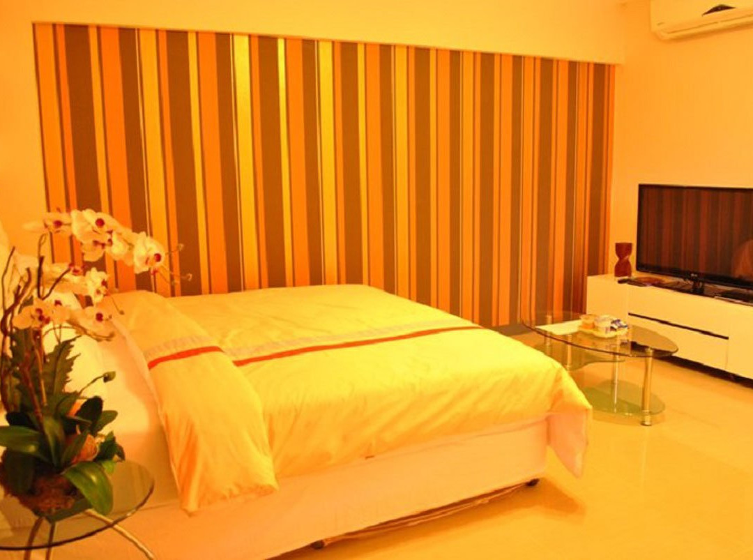 O.U.M. HOTEL主图