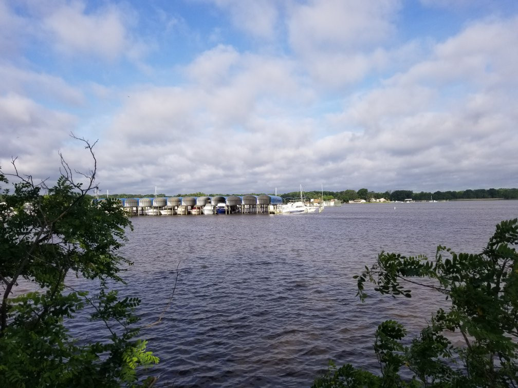 Riverview Inn - Colonial Beach主图