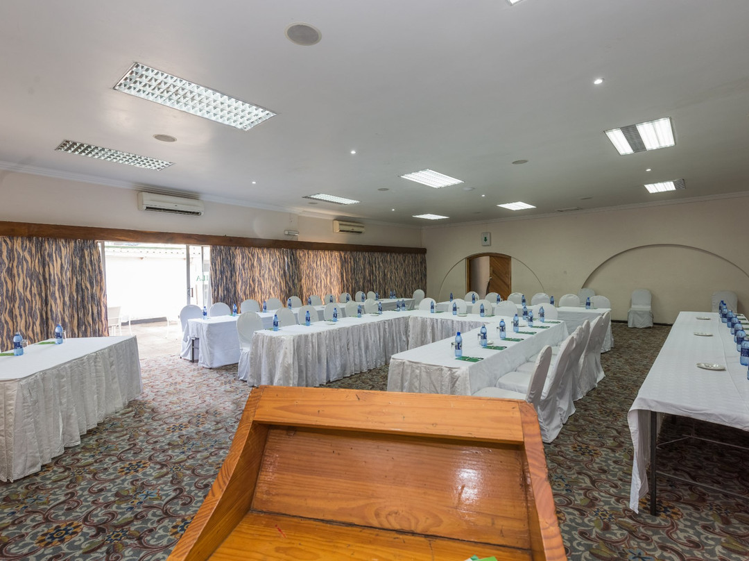 Sunbird Lilongwe主图