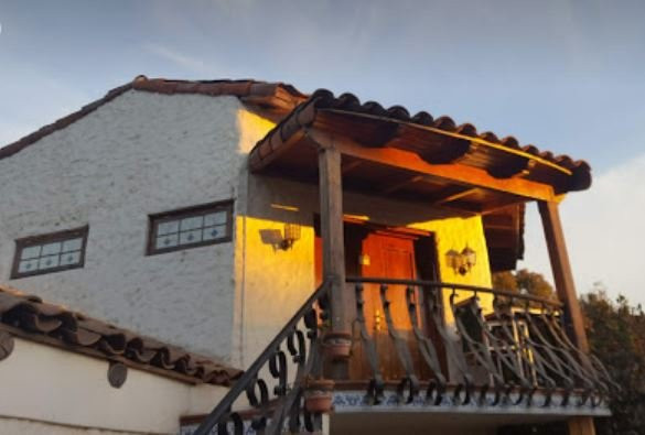 Hotel Casablanca, Spa & Wine主图