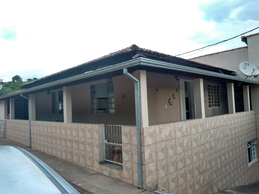 Pousada do Ribeirao
