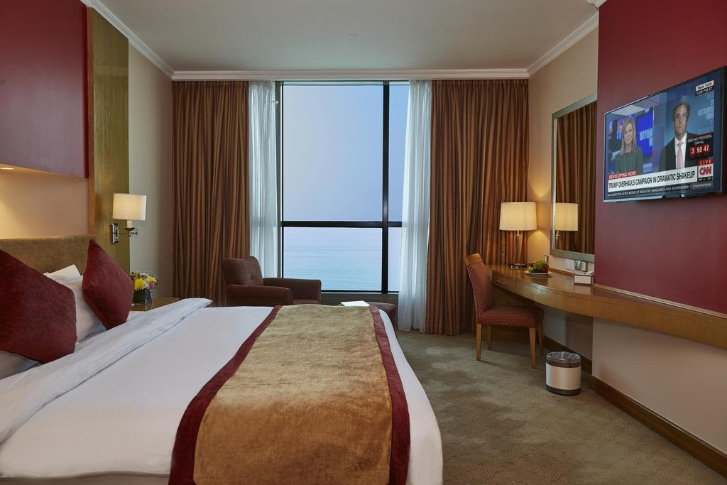 Grand Hotel - Kuwait主图