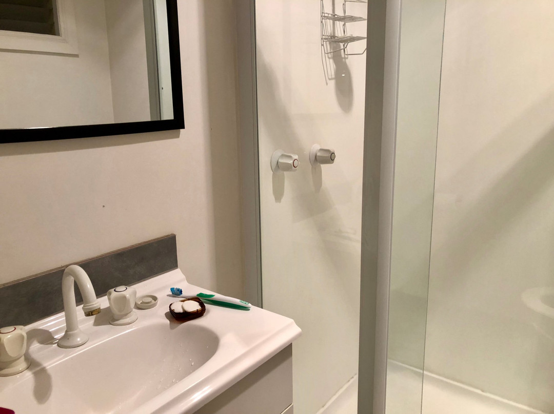 Sheffield Hotel主图