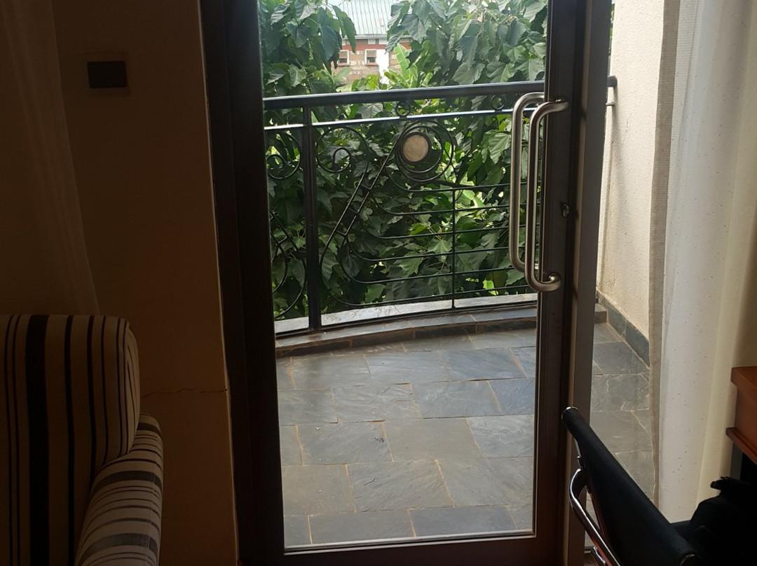 Alba Hotel Meru主图