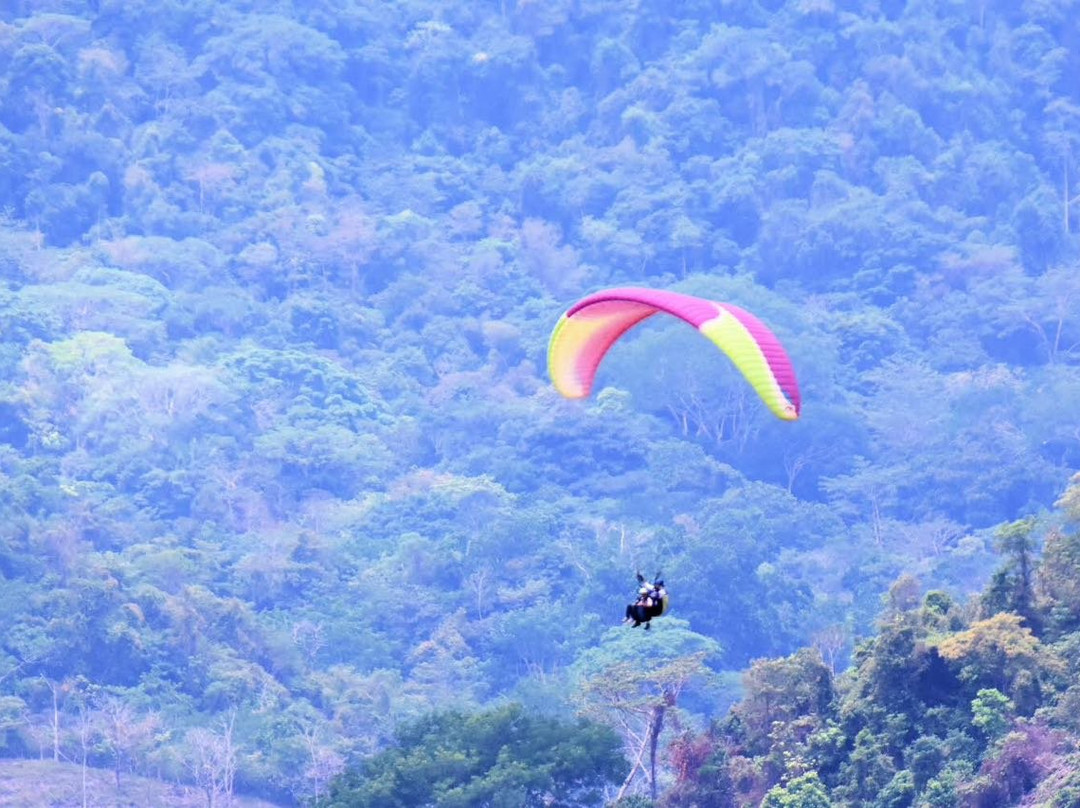 Katto Sky Tours - Jaco景点图片