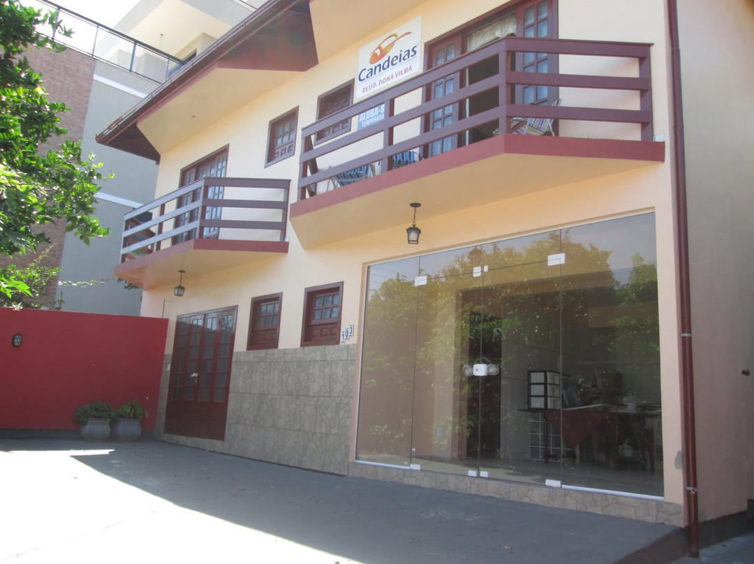 Residencial Dona Vilma