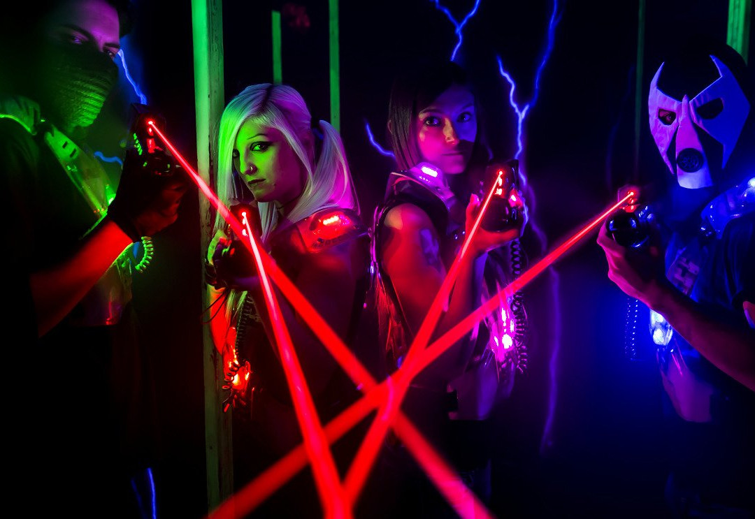 Superfun-阿默斯福特必去景点