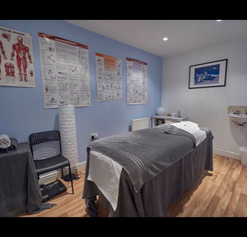 Alchemy Therapy Centre景点图片