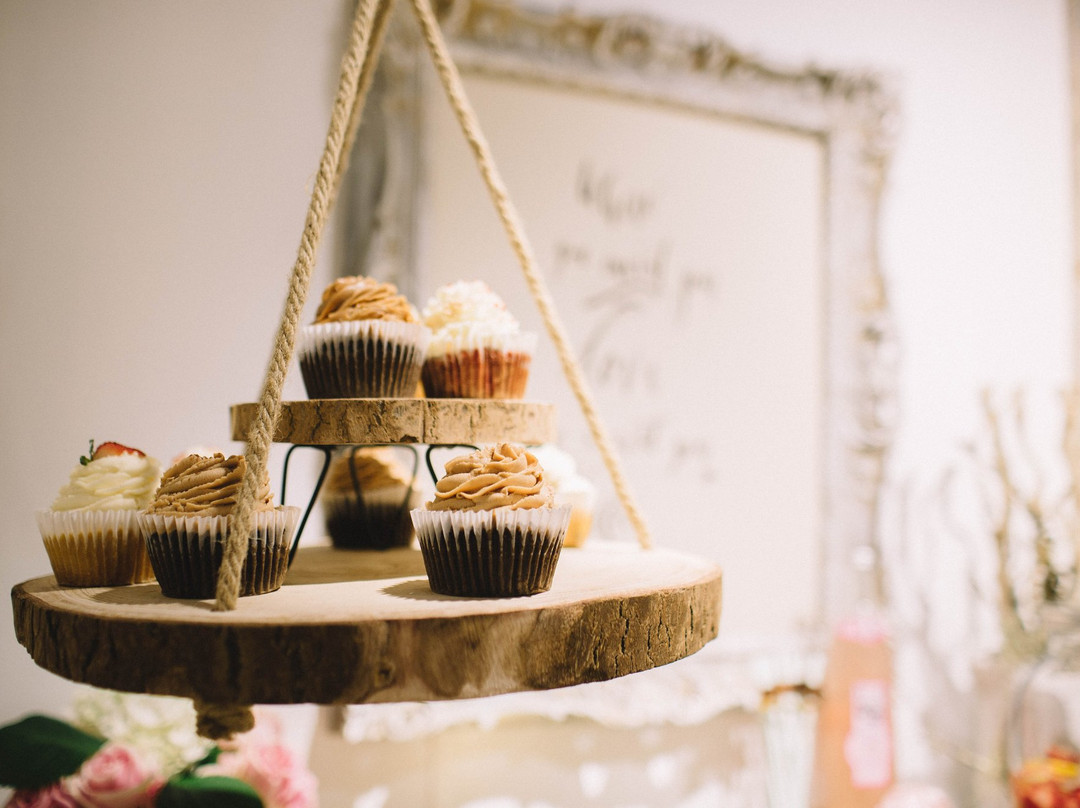 Birds & Words a Home Boutique-麦金尼必去景点