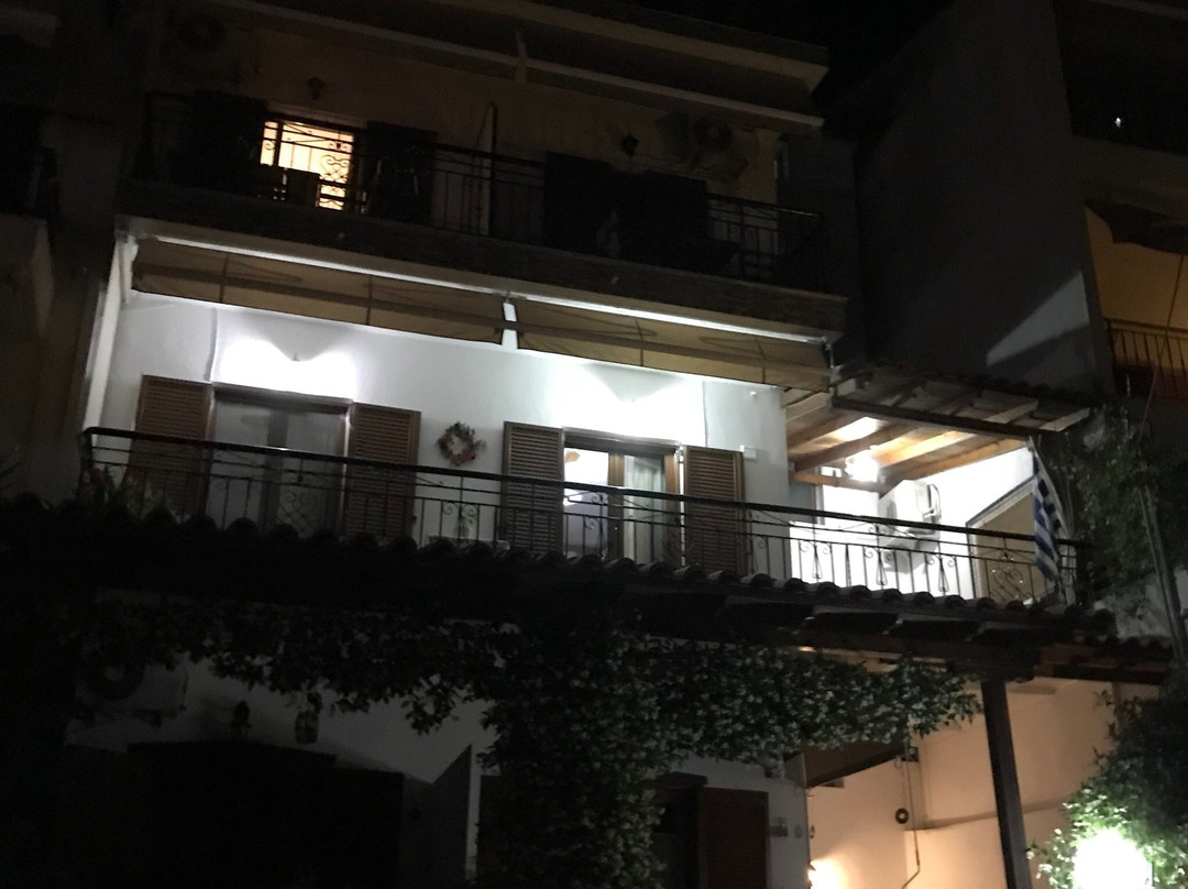 佩西恩卡特里纳酒店主图