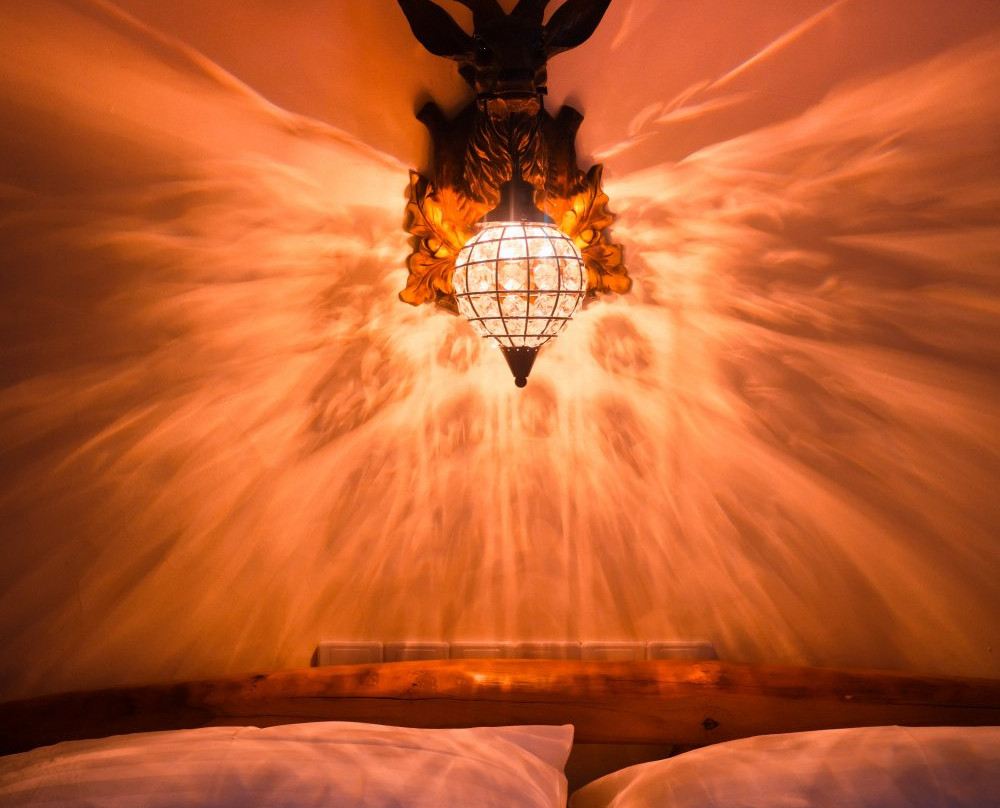 宋城龙泉山猎户山庄主图