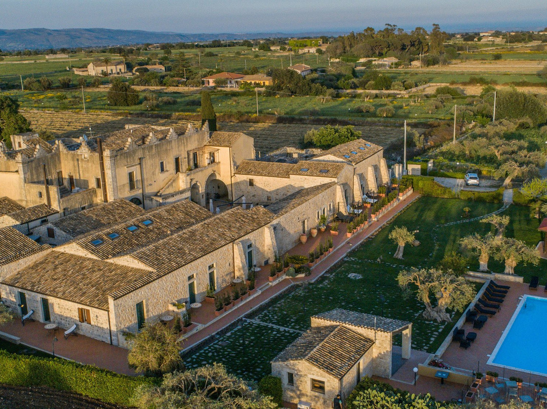 Torre don Virgilio Hotel主图