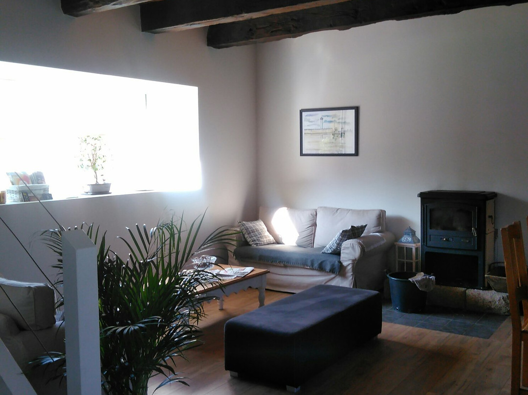 Lanvollon旅游攻略图片