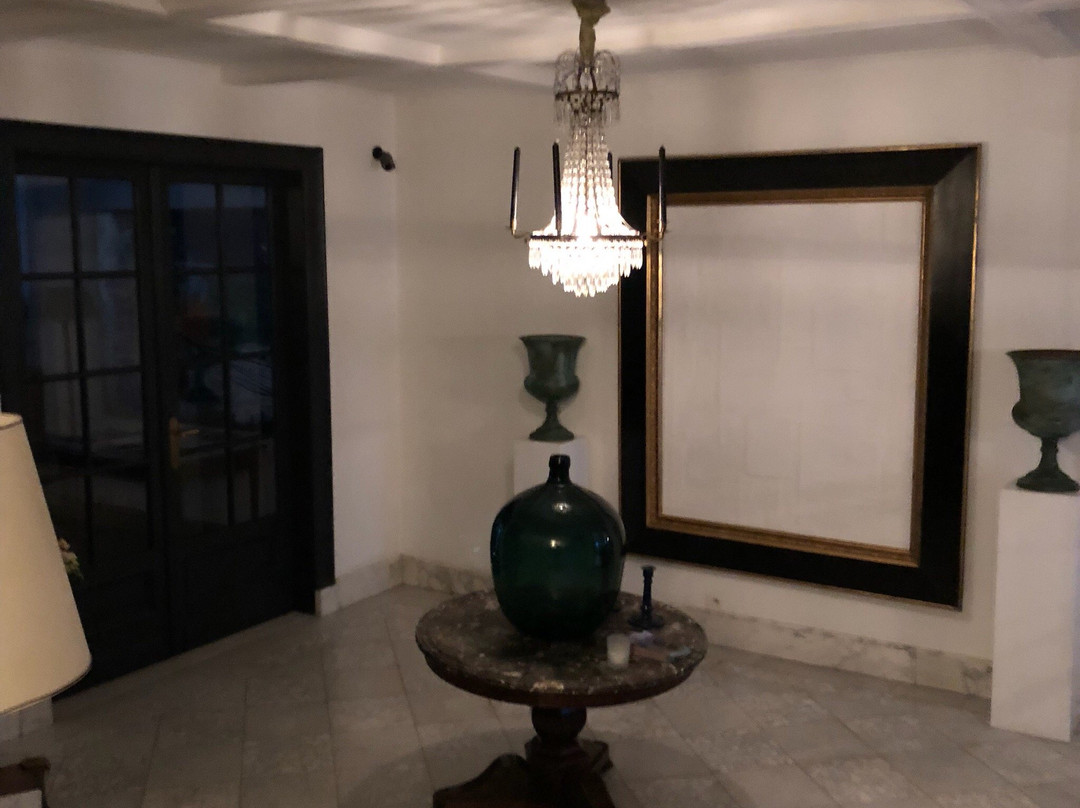 JVR108 Luxury Guesthouse主图
