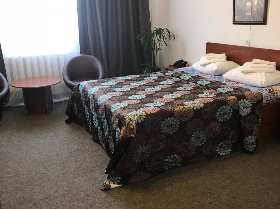 Hotel On Obvodnom主图