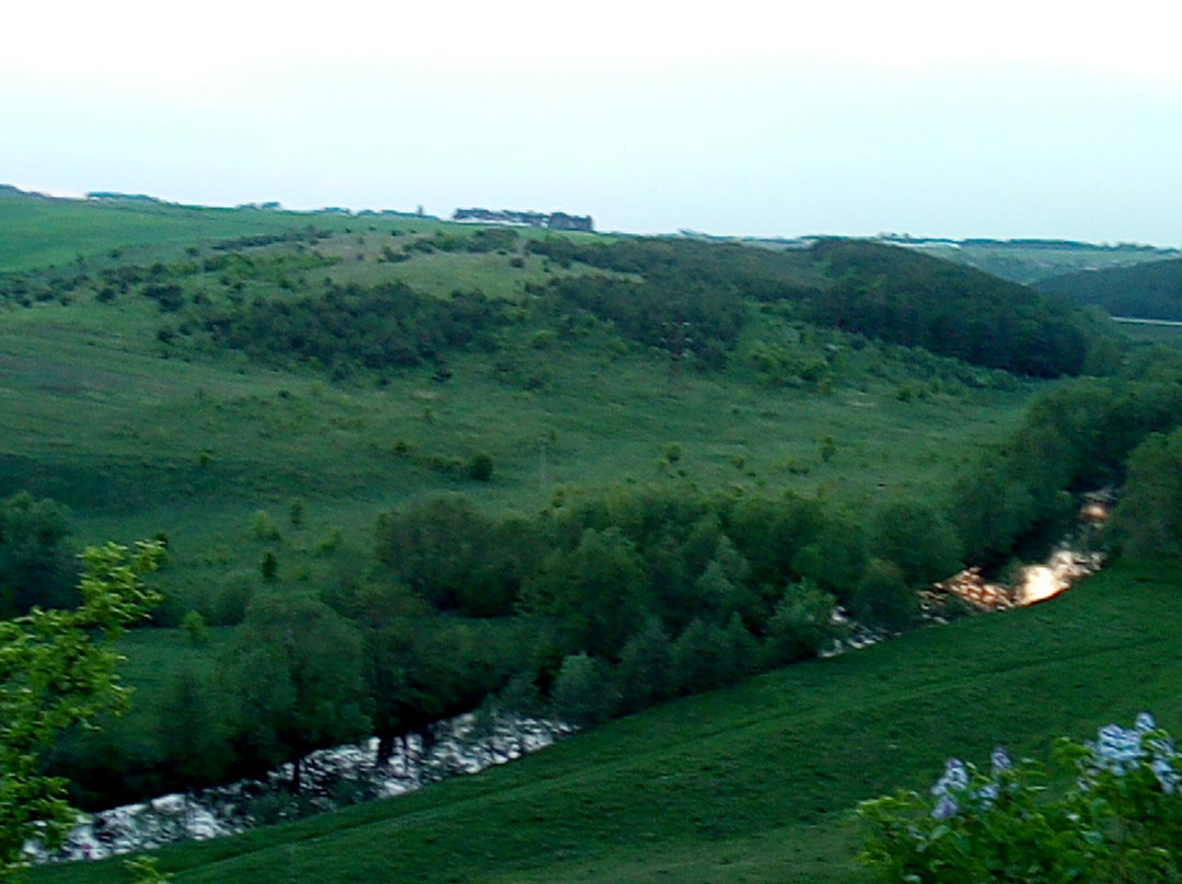 Pidzamochok Castle-Pidzamochok必去景点