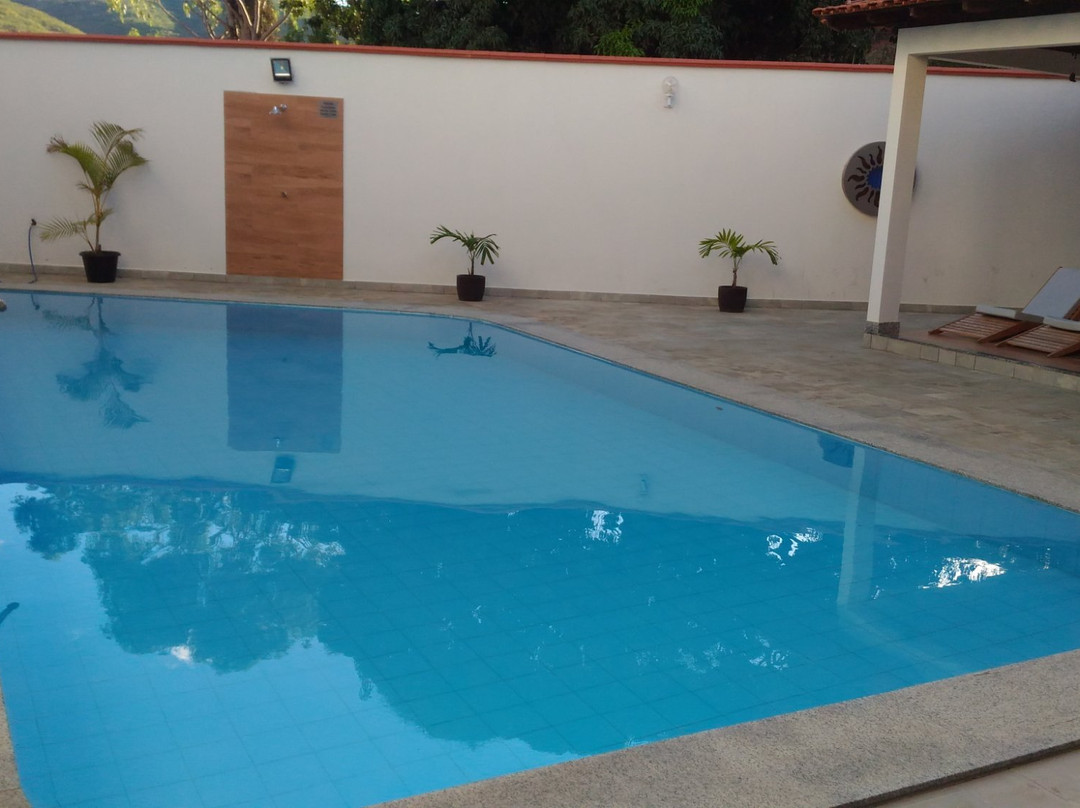 Hotel Porto do Sol主图