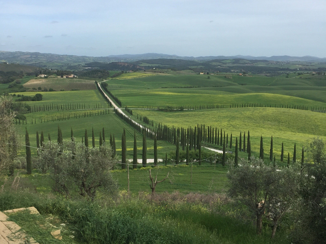 Agriturismo da Remo主图