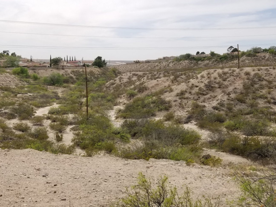 Wakeem/ Teschner Nature Preserve at Ressler Canyon景点图片