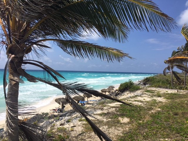 Eden Village Cayo Largo主图