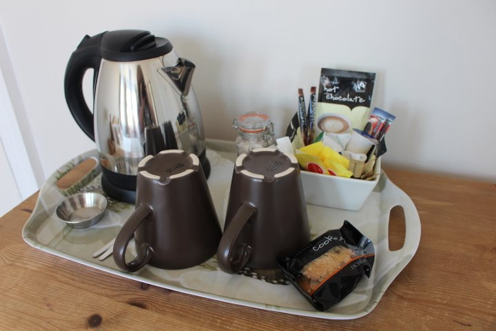 Beamsley Lodge主图