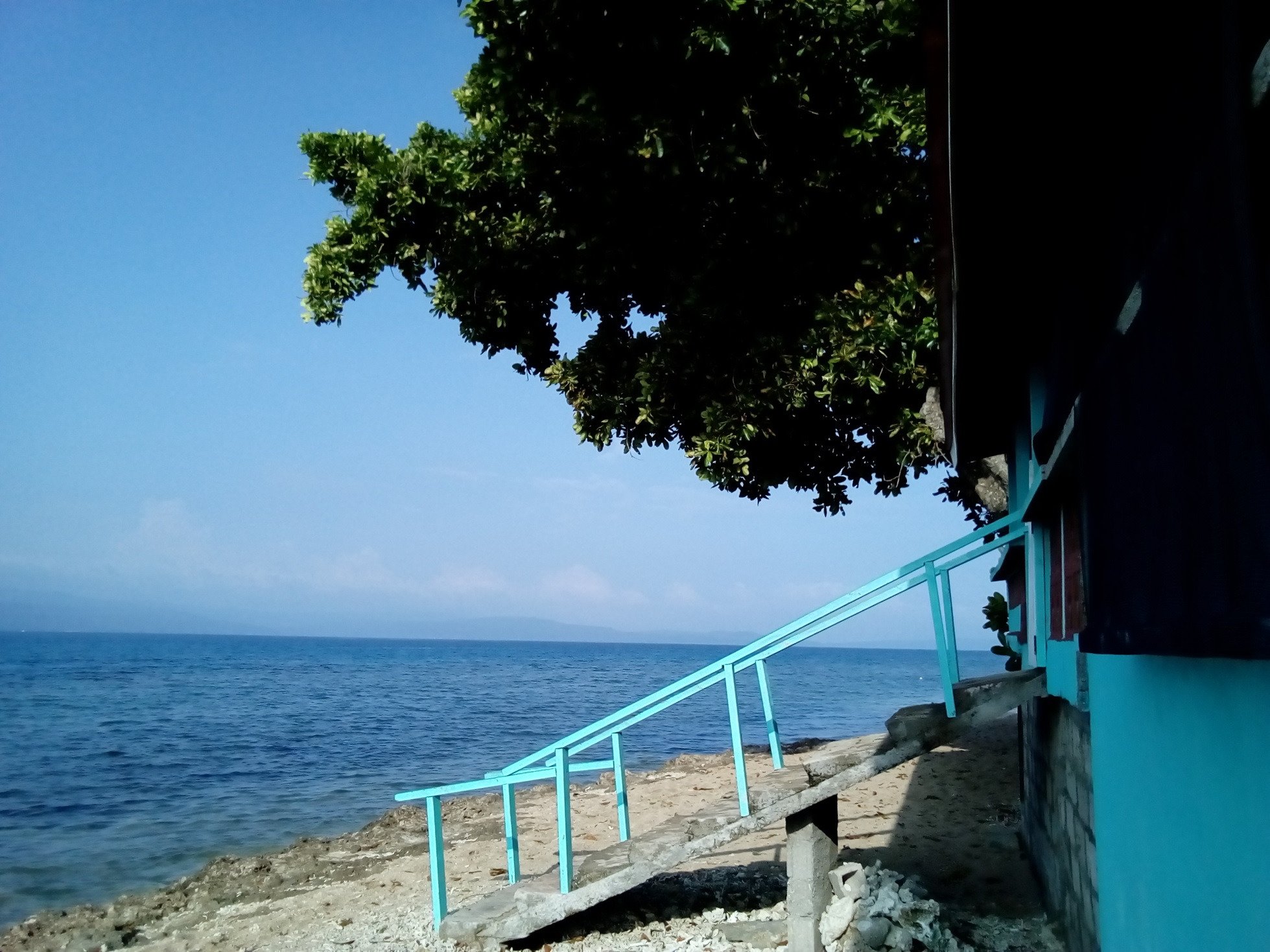 Island Breeze Bed & Breakfast-官方