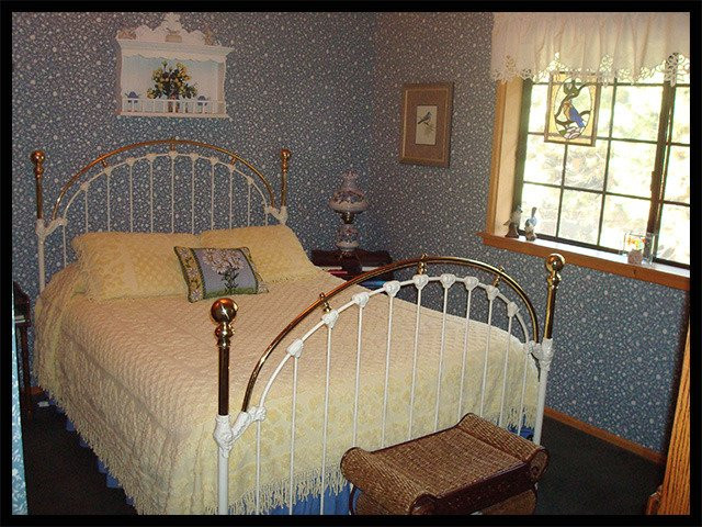 The Old Bear Bed and Breakfast主图