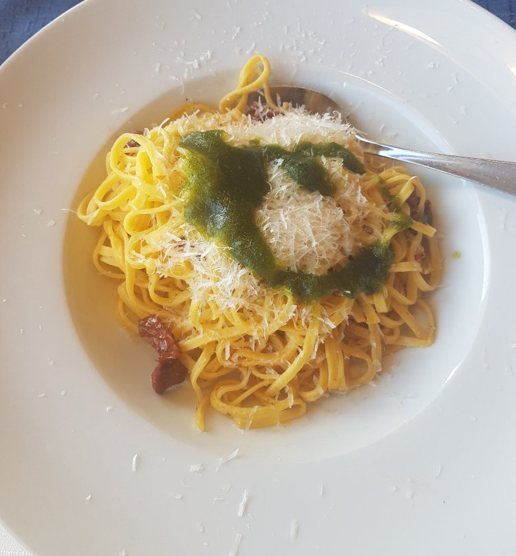 弗尔特酒店主图