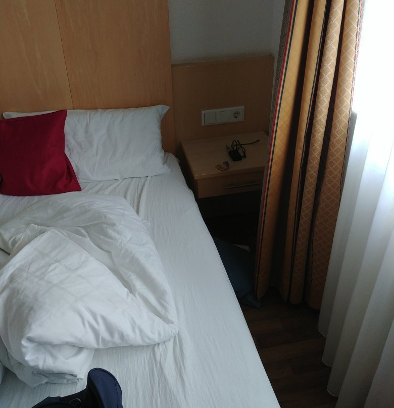 Hotel-Restaurant Alte Post主图