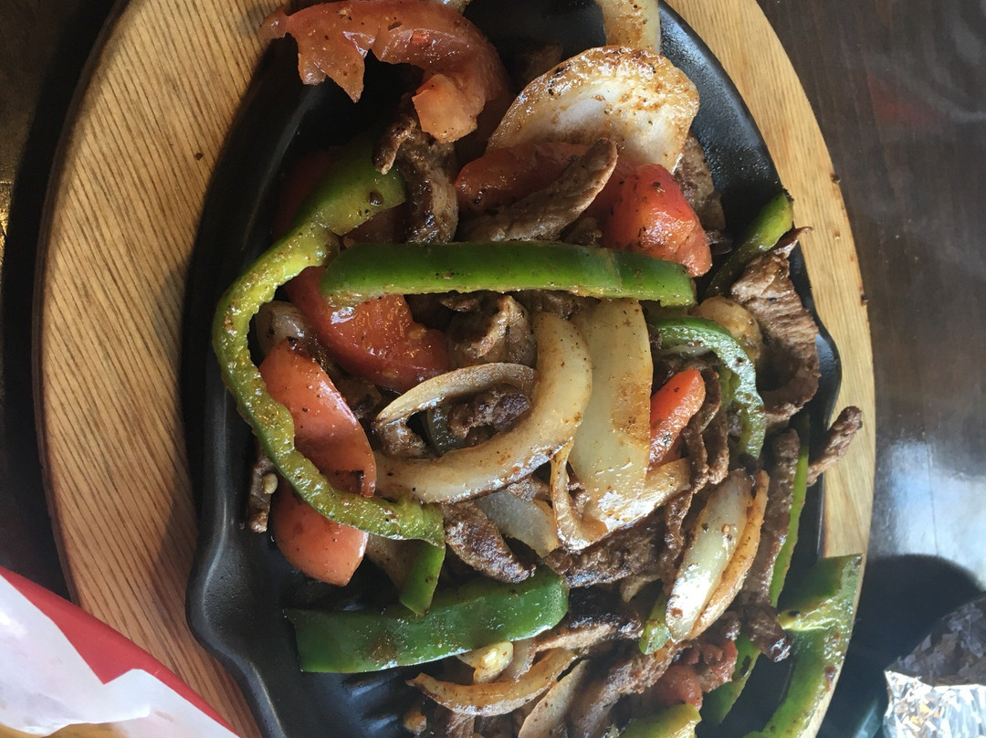 El Loro Mexican Restaurant