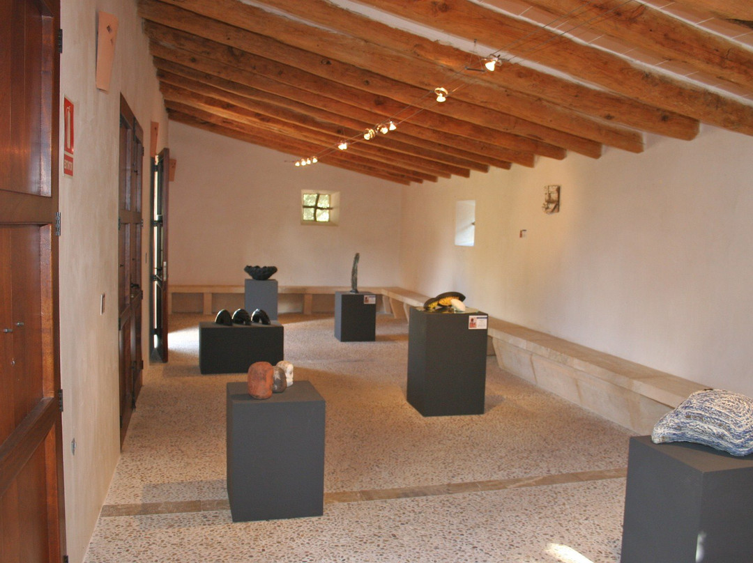 Museu del Fang de Marratxi景点图片
