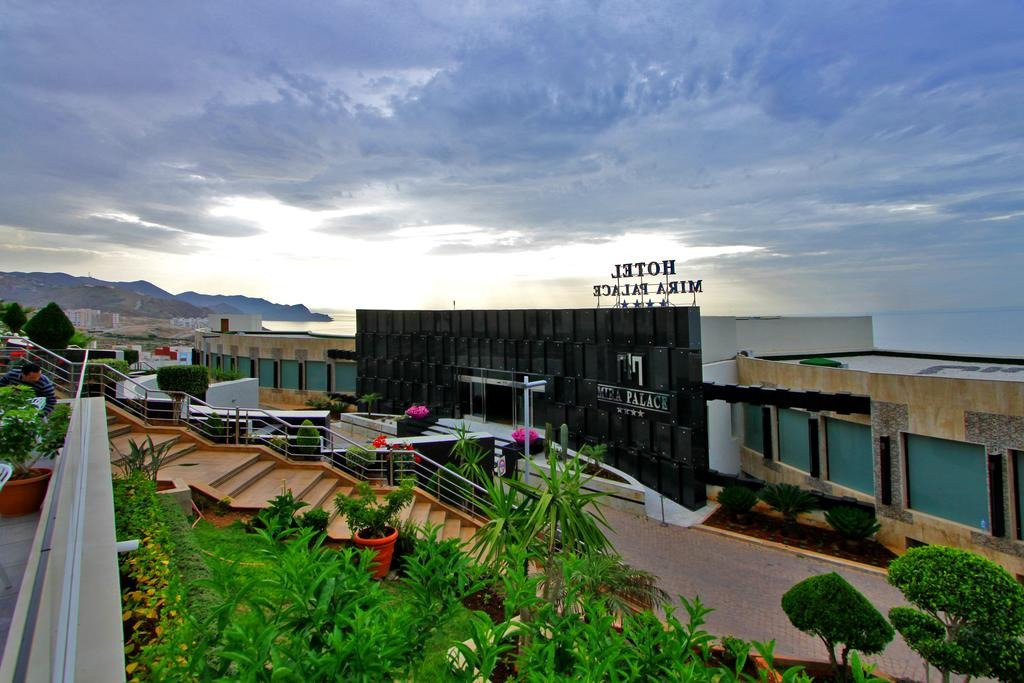 Hotel Mira Palace主图