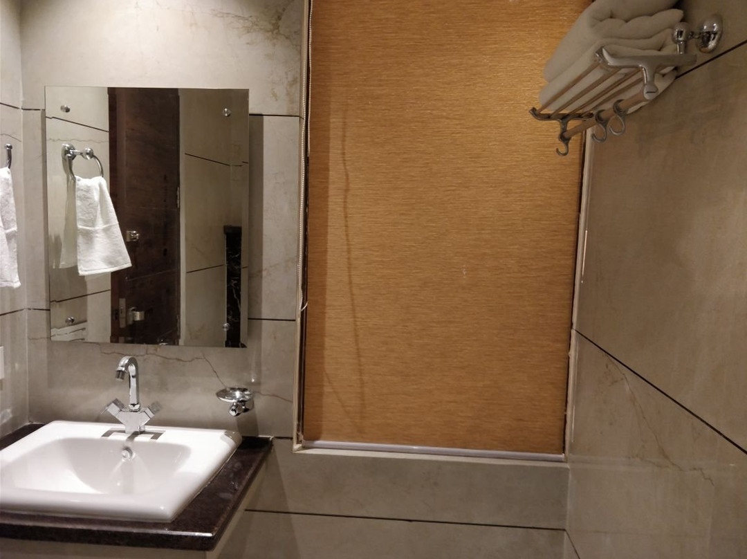 Hotel Nimantran Palace主图