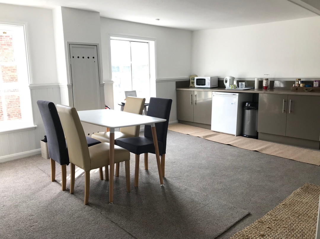 The Traveller's B&b主图