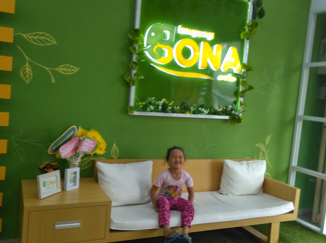 Oleh Oleh Khas Lampung | Lampung Bona-班达楠榜必去景点