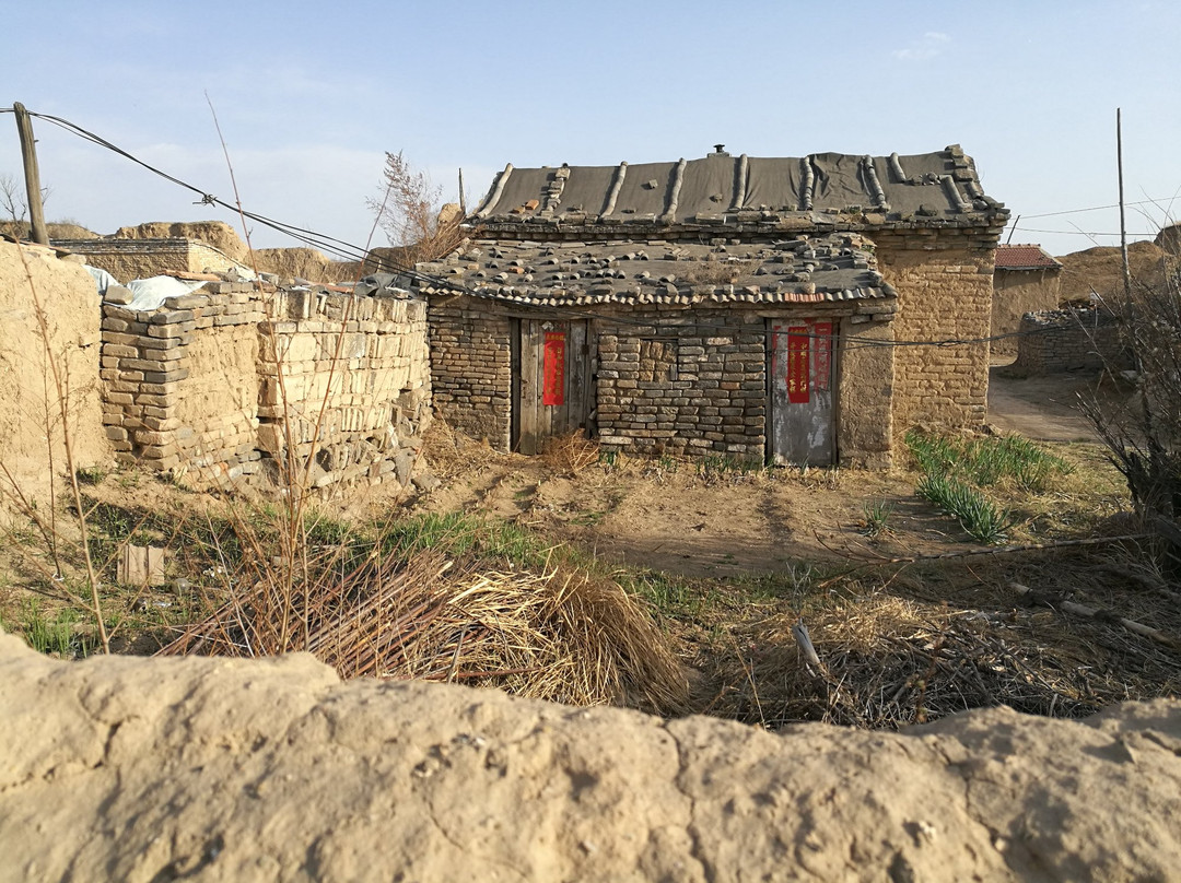 得胜堡-大同市必去景点