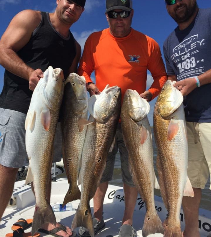 Speck Tackle Lure-Dauphin Island必去景点