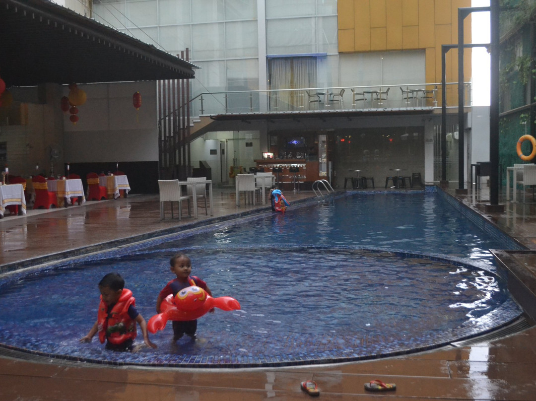 Hotel Horison Lampung主图