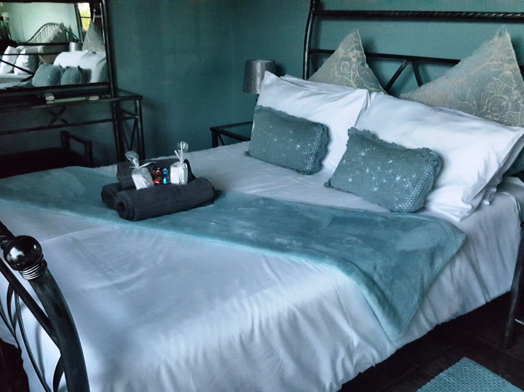 Immanuel Guest House主图