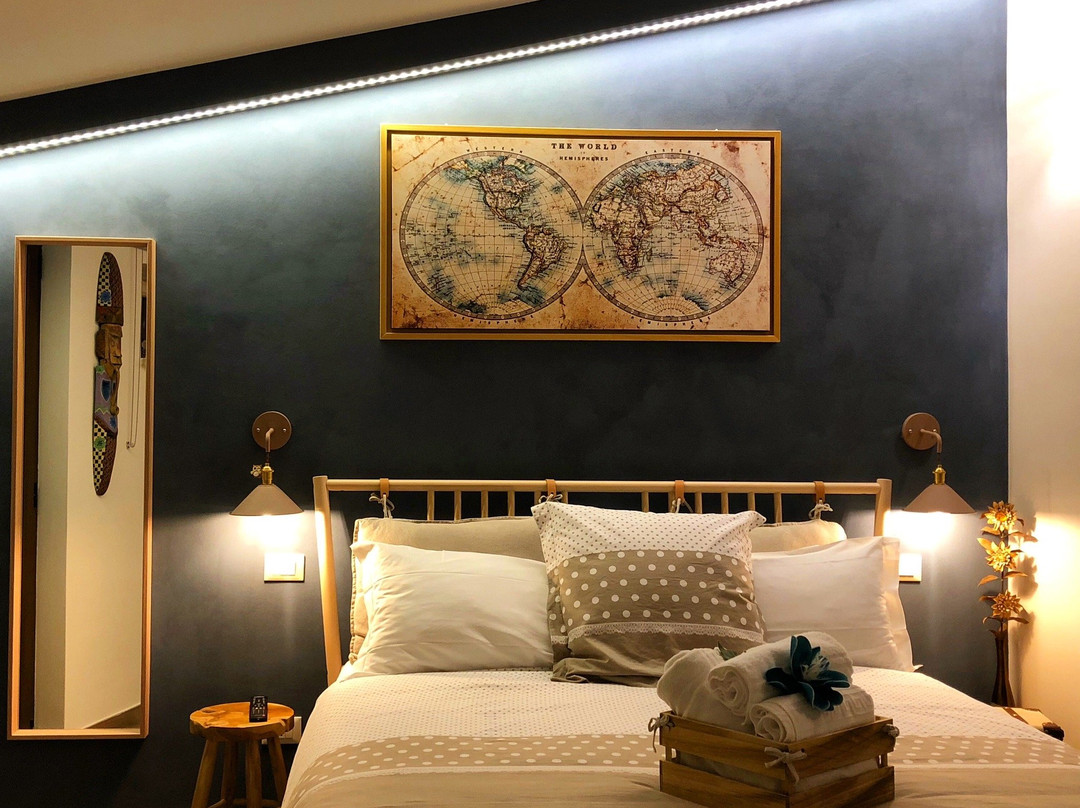 高山豪华PEPEROSA B&B