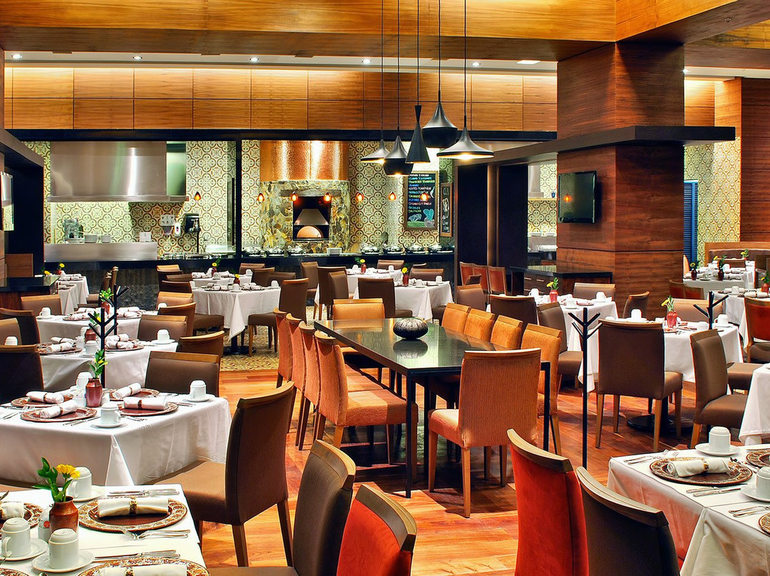 Core by Clare Smyth