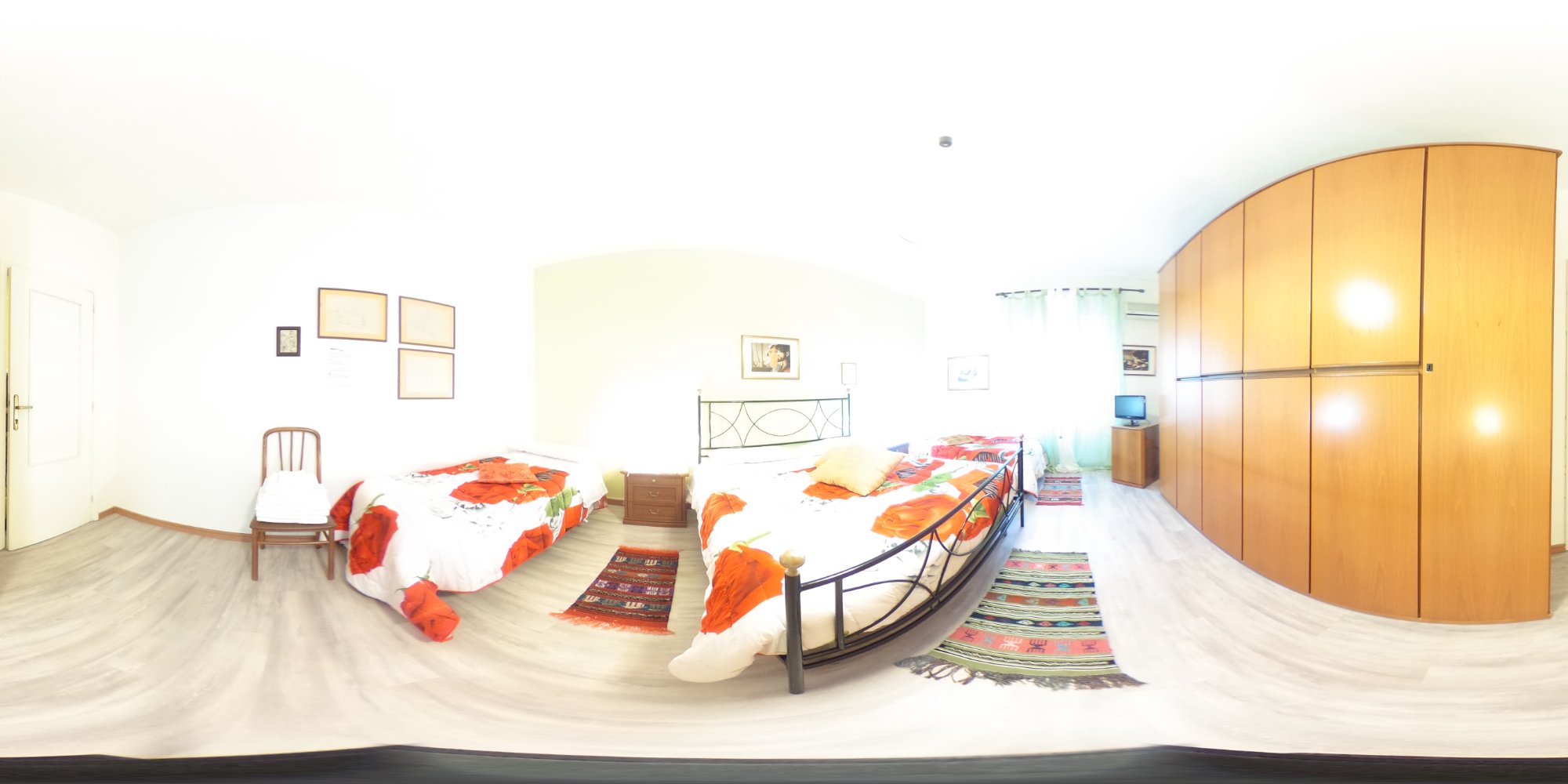 Moon House B&B-官方