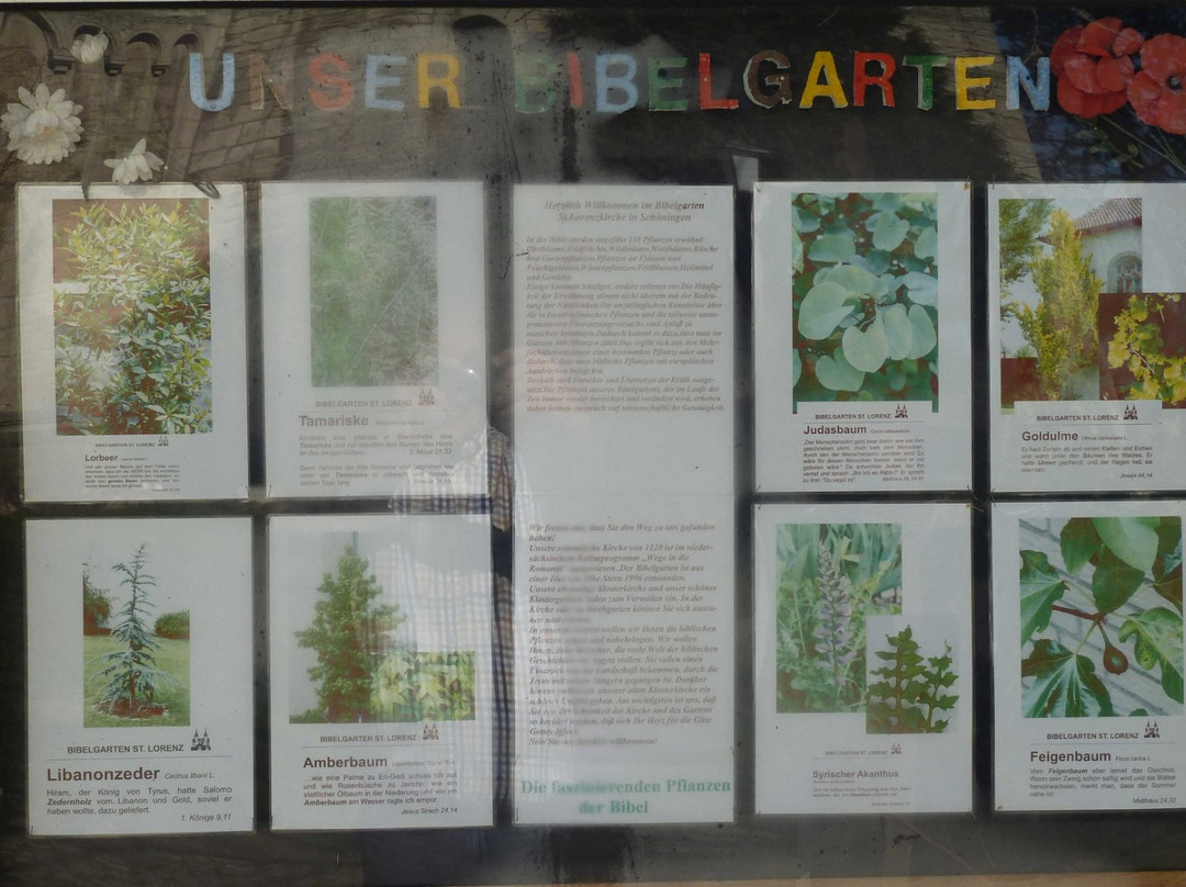 St. Lorenz-Kirche-Schoeningen必去景点