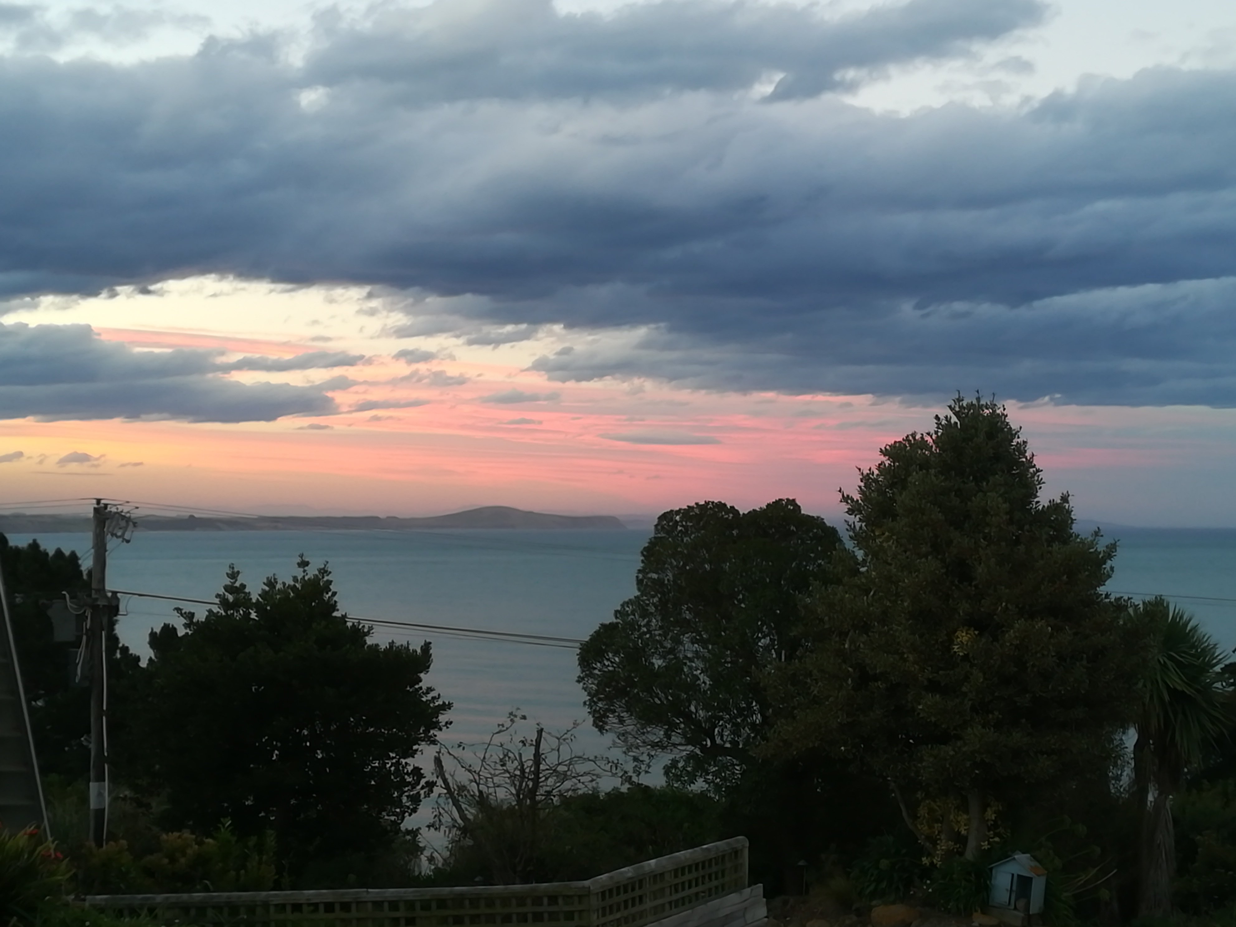 Moeraki Haven Motel-官方