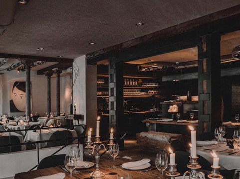 Charrua Madrid主图