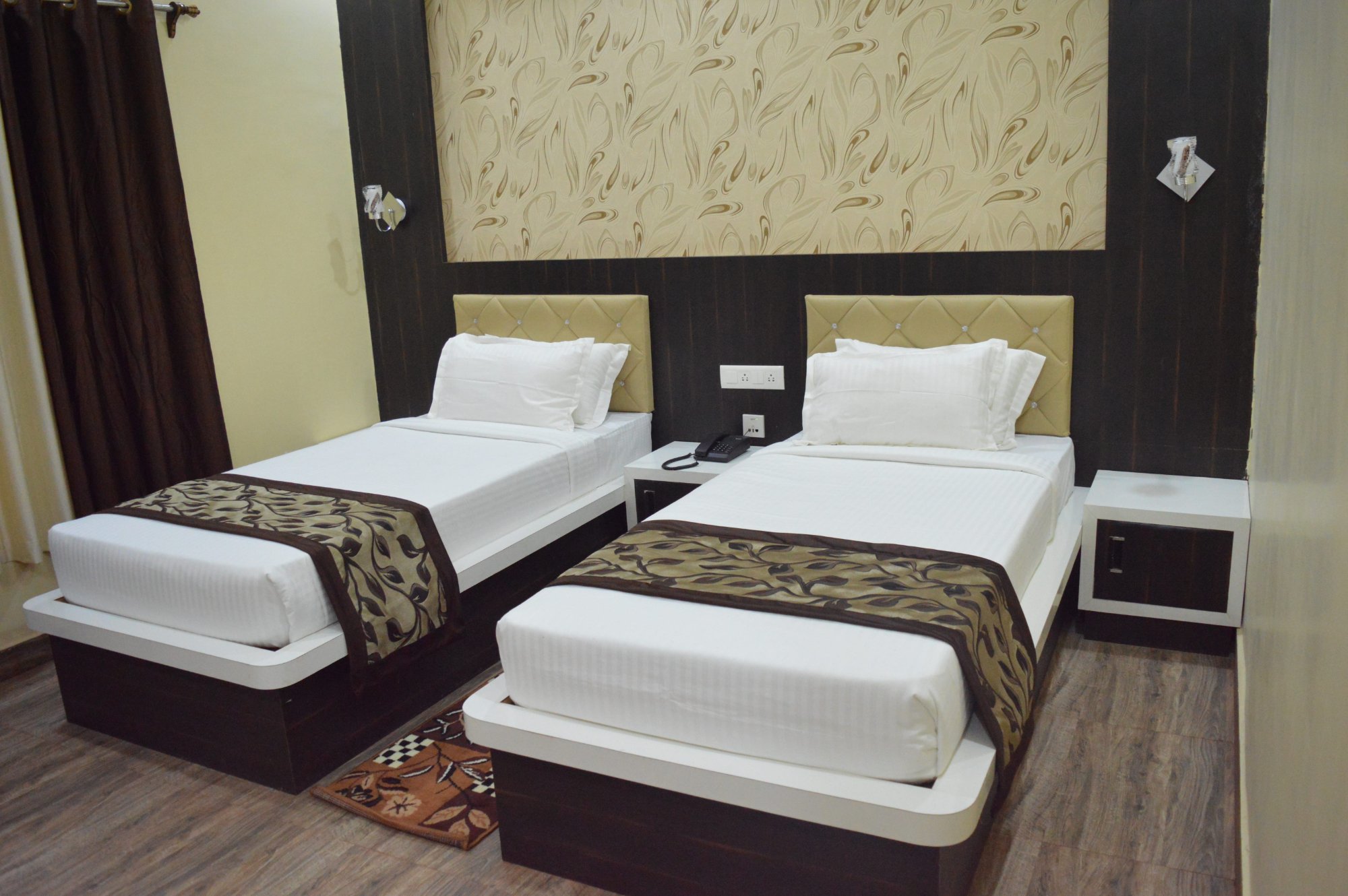 JK Rooms 125 Hotel Mariya International-官方